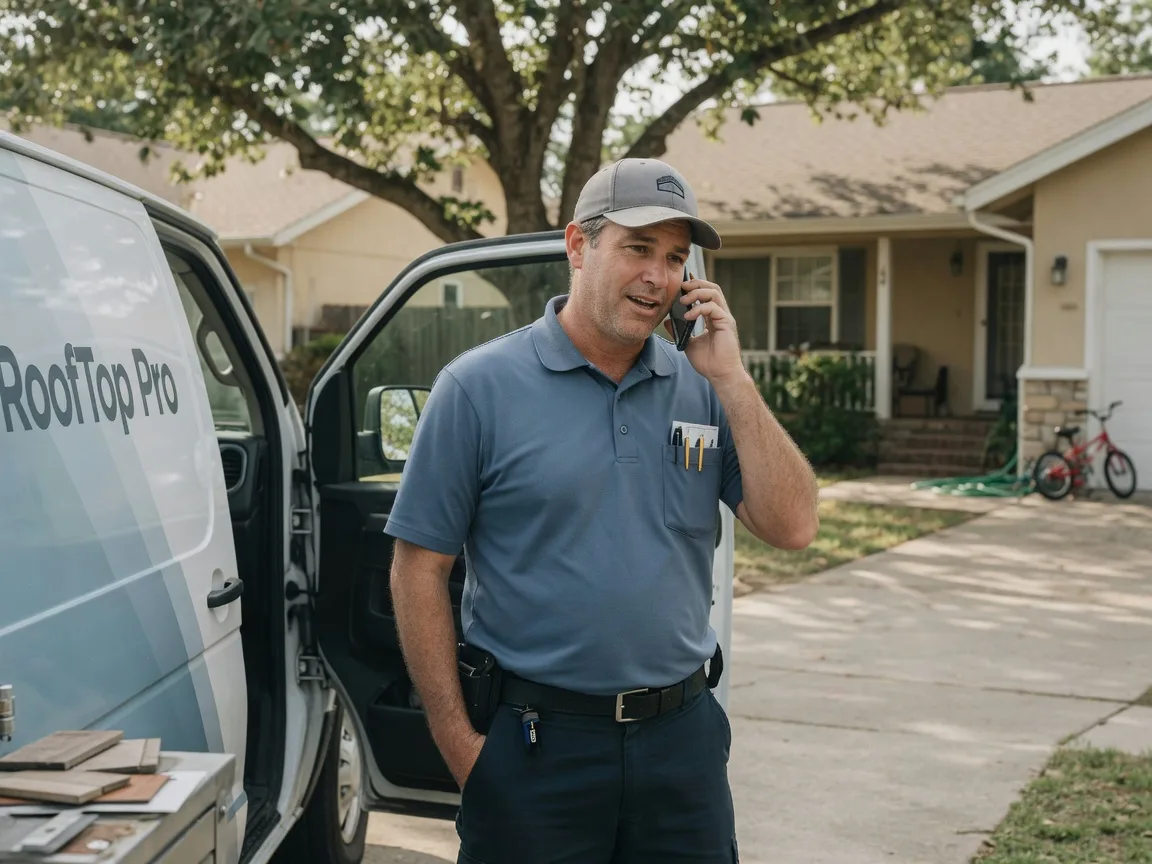 Roof Repair Portland, IN FAQs