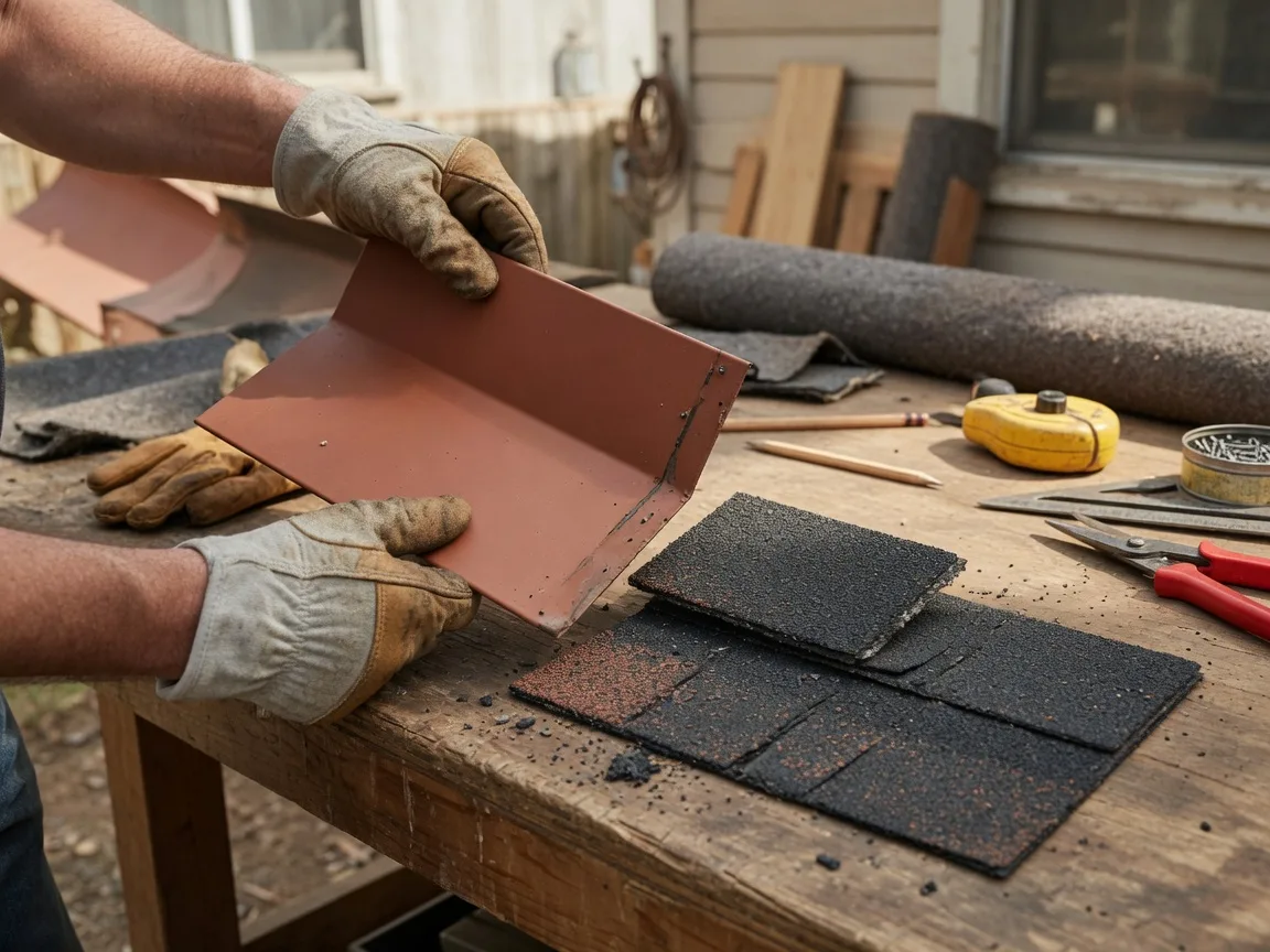 Roof Repair company in Portland, IN